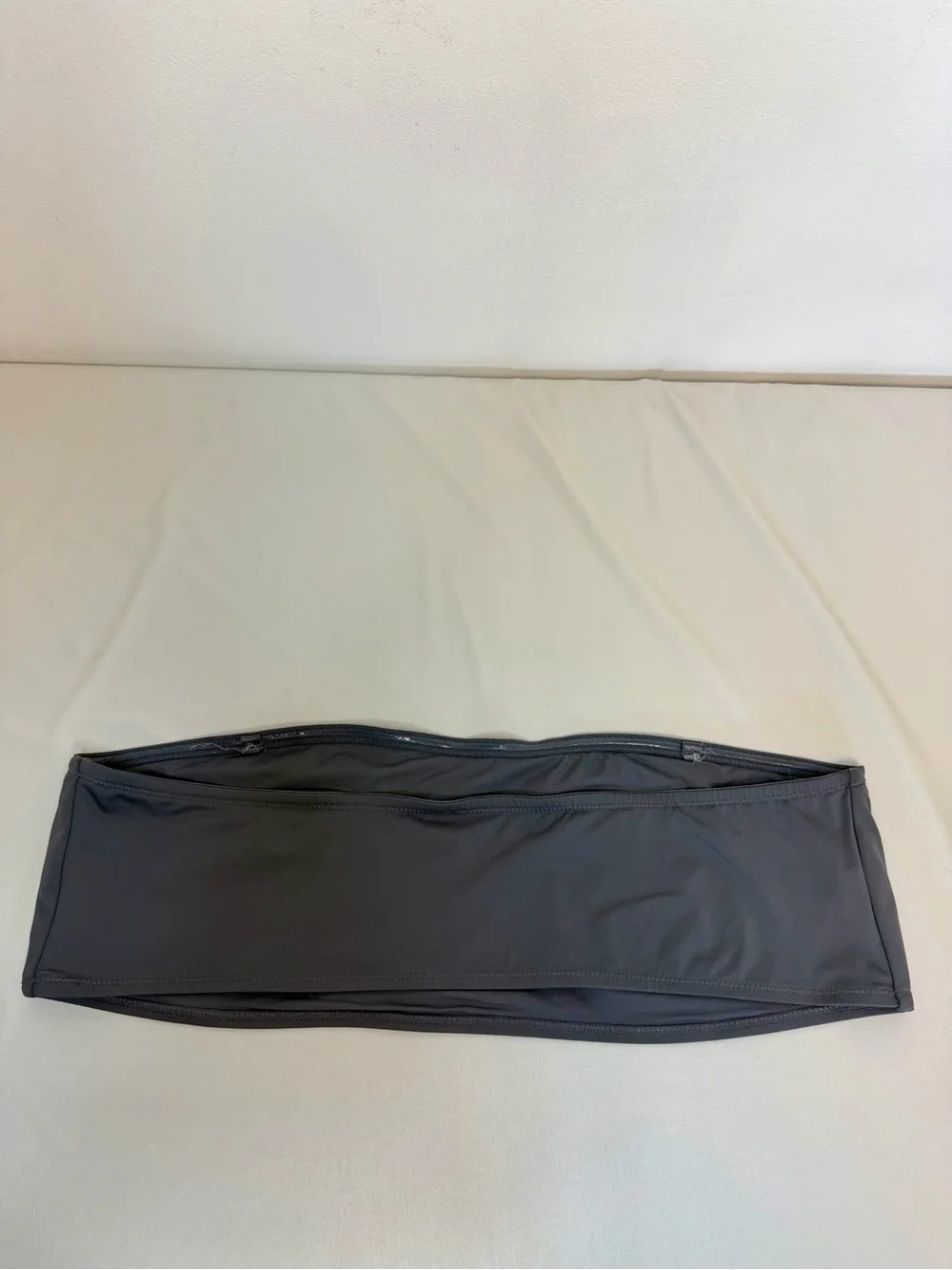 SKIMS swim bandeau